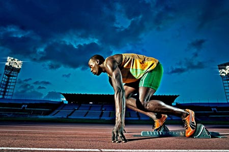 bolt